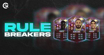Rulebreaker FIFA 23