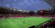 SC Freiburg Europa Park Stadion FIFA 23