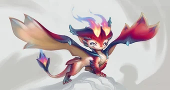 Smolder Header