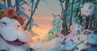 Snowdown Showdown Header