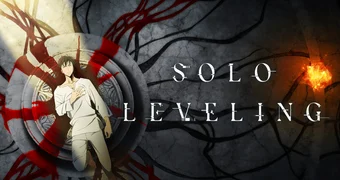 Solo Leveling