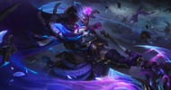 Spirit blossom darius