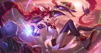 Star Guardian jinx