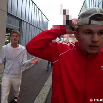 Stremer Thread