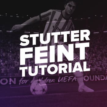 Stutter Feint Tutorial