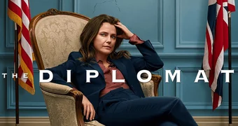 The Diplomat thumbnail