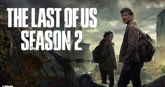 The Last of Us Season 2 Hub TN