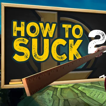 Thumbnail How To Suck 2