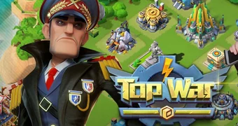 Top war battle game deconstruction header image