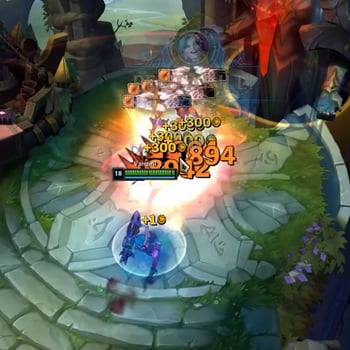 Treasure hunter