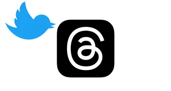 Twitter vs Threads