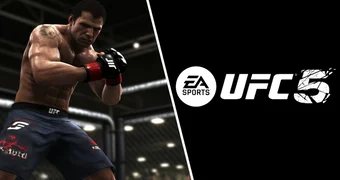 UFC 5