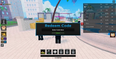 Ultimate Tower Defense Codes How To Redeem