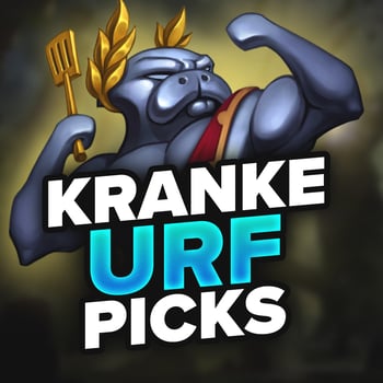 URF EG DE 1zu1