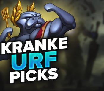 URF EG DE 1zu1