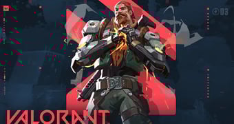 Valorant