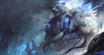 Volibear