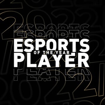 Voting Esports Player 00000