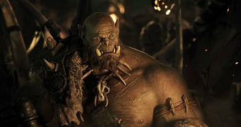 Warcraft