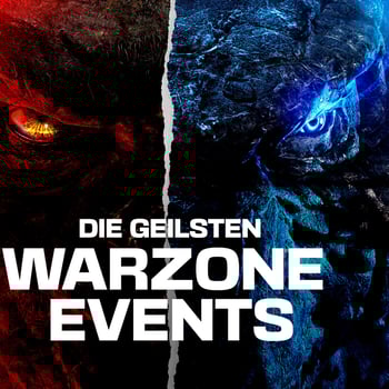 Warzonegeileevents