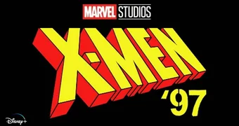 X Men 97