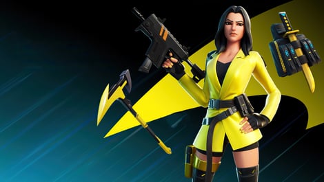 Yellow Jacket