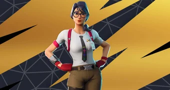 Yjy fortnite cup