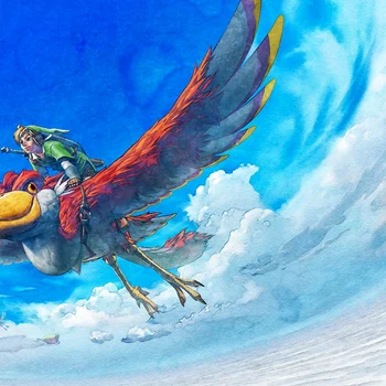 Zelda