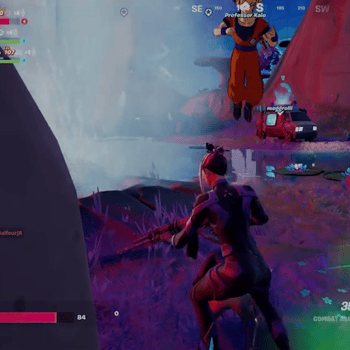 Bye Bitch
