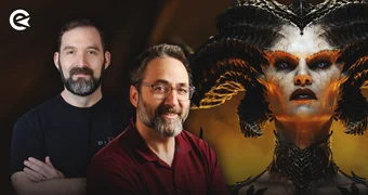 Diablo 4 Interview