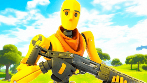 Dummy