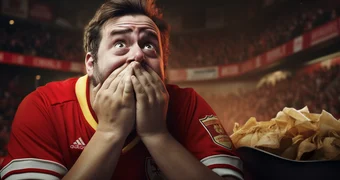 Earlygame shushing football fan fb155d55 5d46 4819 97d0 daa26b6cacbb