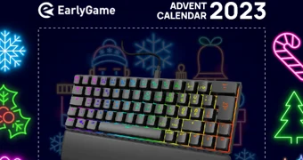 Eg advent calendar 2023 dec 2