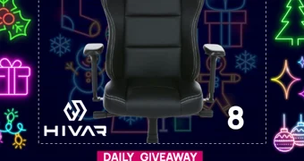 Eg advent calendar 2023 dec 6 hivar