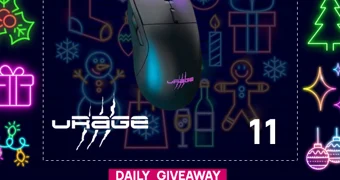 Eg advent calendar dec 11