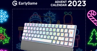Eg advent calendar december 6 final