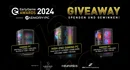 EG Awards 2024 PC Giveaway DE