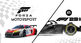 F1 forza