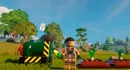 Flour lego fortnite