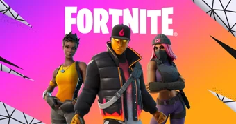 Fortnite competitive chapter 5