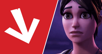 Fortnite status