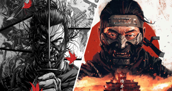 Ghost Of Tsushima PC