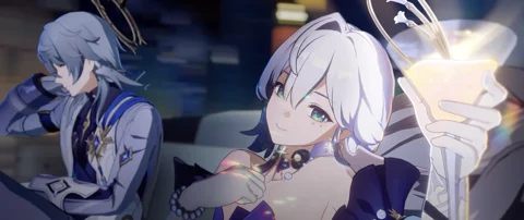 Hsr robin and sunday