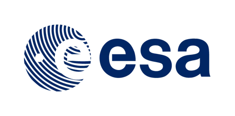 Logo ESA