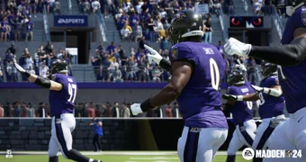 Madden 24 early access