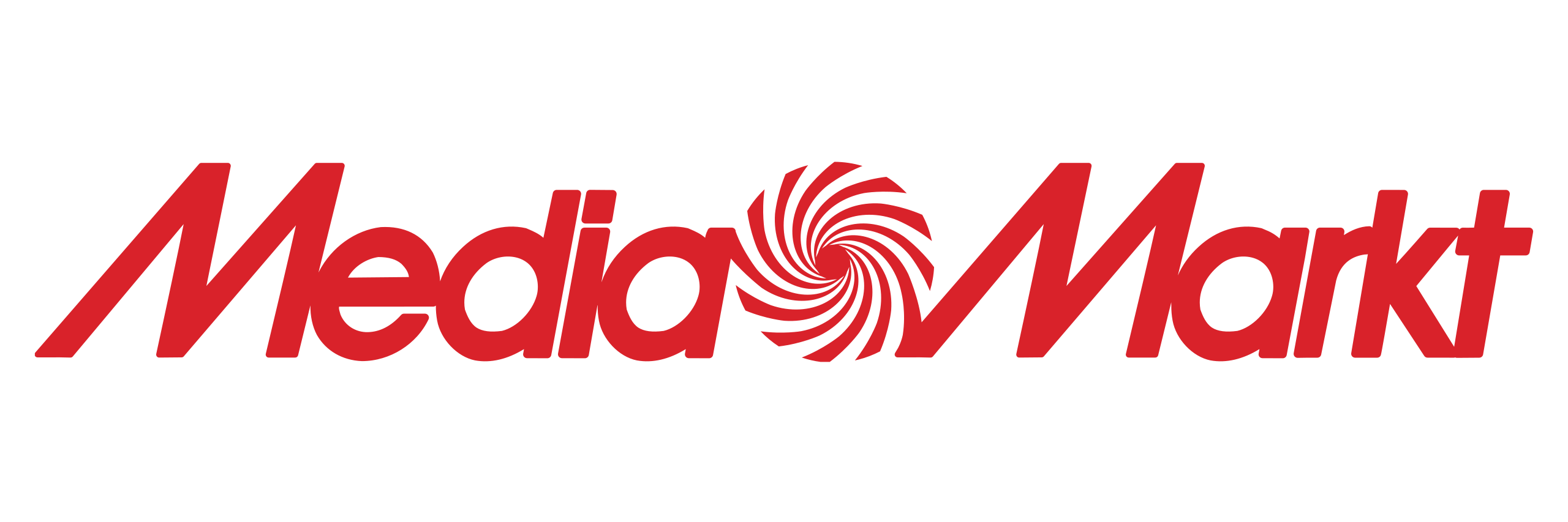 Media Markt Logo