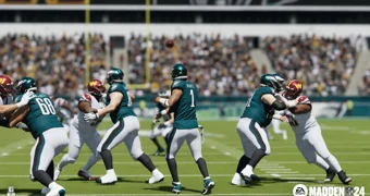 Nfl 24 xbox