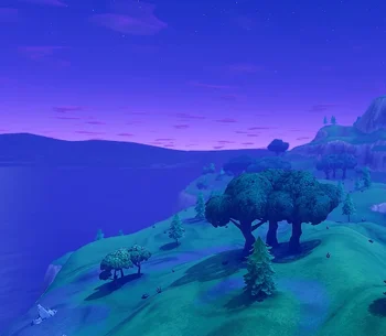 Old Fortnite