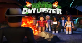 Roblox Outlaster