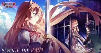 Shield Hero Rise codes